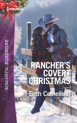 Rancher's Covert Christmas