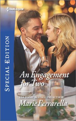 An Engagement for Two