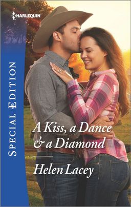 A Kiss, a Dance & a Diamond