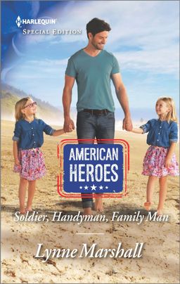 Soldier, Handyman, Family Man