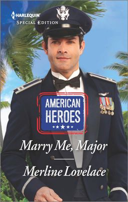 Marry Me, Major