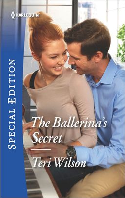 The Ballerina's Secret