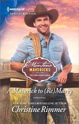 A Maverick to (Re)Marry