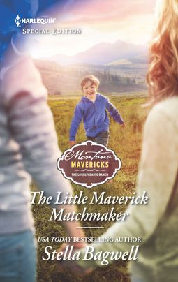 The Little Maverick Matchmaker