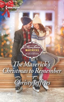 The Maverick's Christmas to Remember