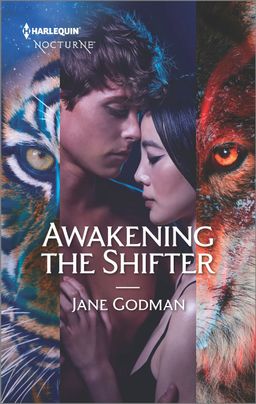 Awakening the Shifter