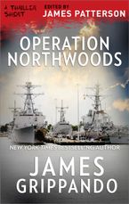 Operation Northwoods eBook  by James Grippando