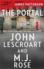 The Portal eBook  by John Lescroart