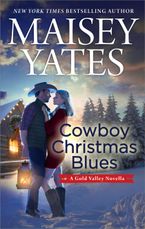 Cowboy Christmas Blues eBook  by Maisey Yates