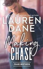 Making Chase eBook  by Lauren Dane