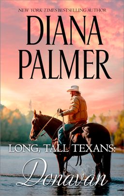 Long, Tall Texans: Donavan