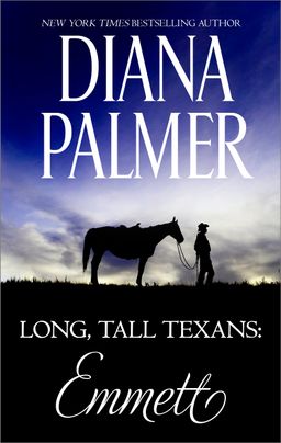 Long, Tall Texans: Emmett