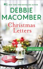Christmas Letters eBook  by Debbie Macomber