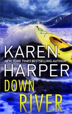 Down River eBook  by Karen Harper