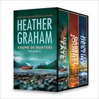 Krewe of Hunters Volume 6 eBook  by Heather Graham