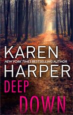 Deep Down eBook  by Karen Harper