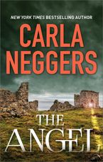The Angel eBook  by Carla Neggers