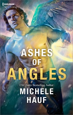 Ashes of Angels