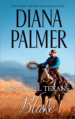 Long, Tall Texans: Blake