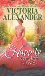 The Lady Travelers Guide to Happily Ever After eBook  by Victoria Alexander
