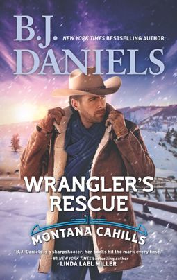 Wrangler's Rescue