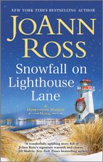 Snowfall on Lighthouse Lane eBook  by JoAnn Ross