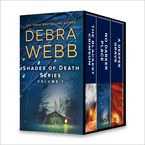 Shades of Death Series Volume 1 eBook  by Debra Webb