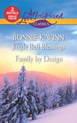 Jingle Bell Blessings & Family by Design