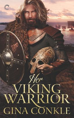 Her Viking Warrior