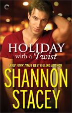 Holiday with a Twist eBook  by Shannon Stacey
