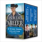 A Stone Creek Collection Volume 2 eBook  by Linda Lael Miller