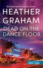 Dead on the Dance Floor & Vows of Silence eBook  by Heather Graham