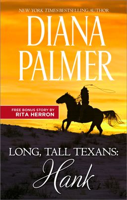 Long, Tall Texans: Hank & Ultimate Cowboy