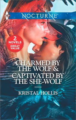 Charmed by the Wolf & Captivated by the She-Wolf