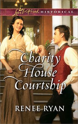 Charity House Courtship