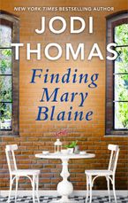 Finding Mary Blaine eBook  by Jodi Thomas