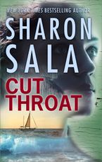 Cut Throat eBook  by Sharon Sala