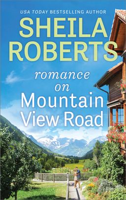 Romance on Mountain View Road