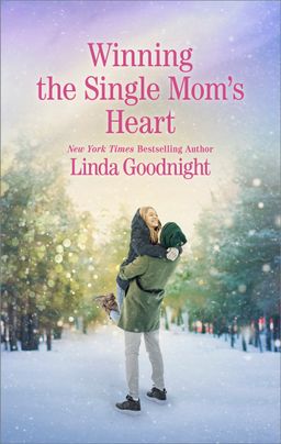 Winning the Single Mom's Heart