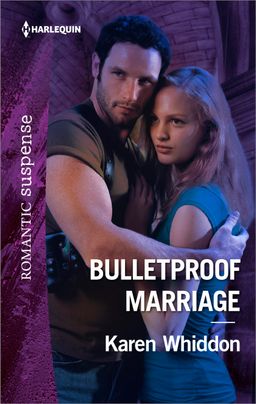 Bulletproof Marriage