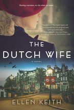 The Dutch Wife