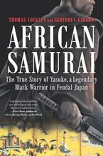 African Samurai eBook  by Geoffrey Girard