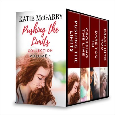 Pushing the Limits Collection Volume 1