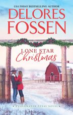 Lone Star Christmas eBook  by Delores Fossen