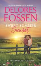 Sweet Summer Sunset eBook  by Delores Fossen