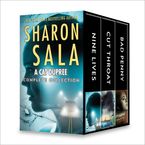 A Cat Dupree Complete Collection eBook  by Sharon Sala