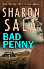 Bad Penny eBook  by Sharon Sala