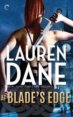 At Blade's Edge eBook  by Lauren Dane