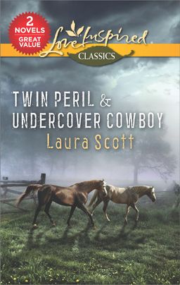 Twin Peril & Undercover Cowboy