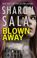 Blown Away eBook  by Sharon Sala